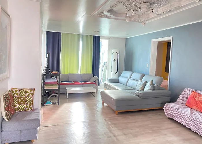 Apartamento Local Station 10min Car Forest Trail