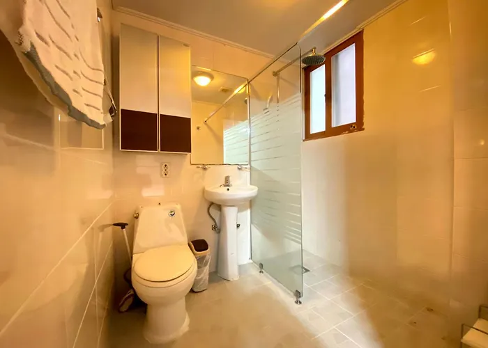 Apartamento Local Station 10min Car Forest Trail *