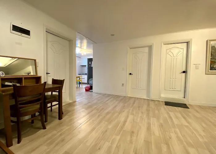 Local Station 10min Car Forest Trail Apartamento