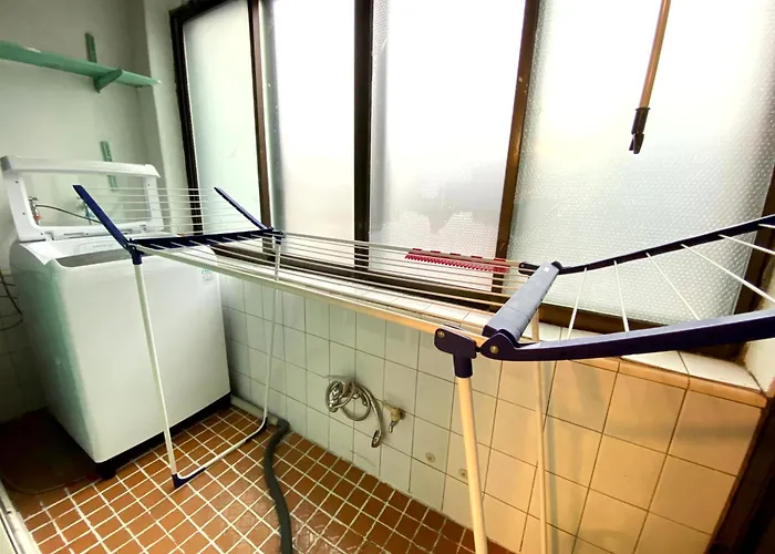 Apartamento Local Station 10min Car Forest Trail Seúl