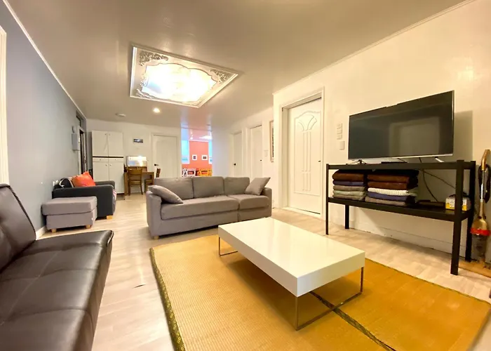 Apartamento Local Station 10min Car Forest Trail *